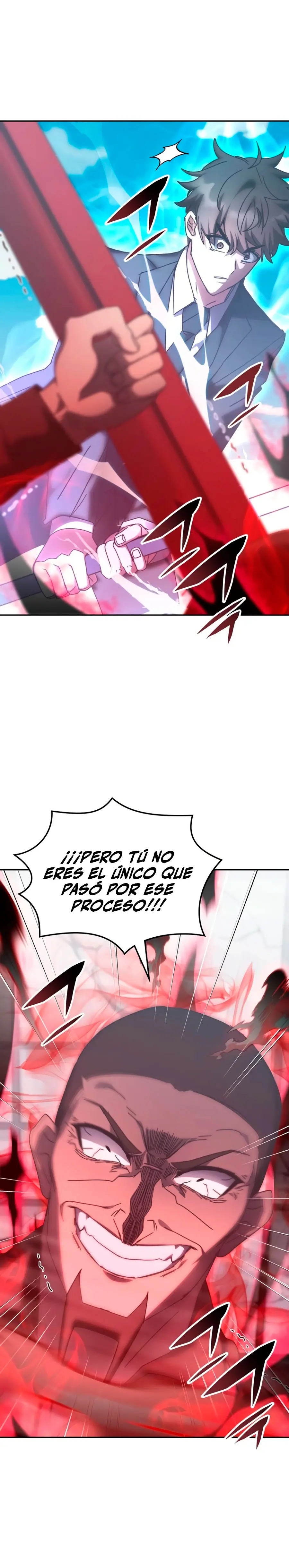 Academia de la Ascensión > Capitulo 158 > Page 251