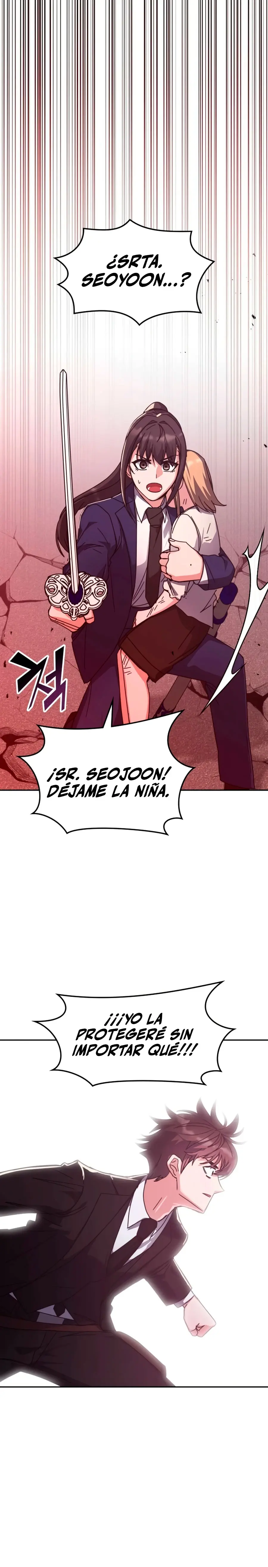 Academia de la Ascensión > Capitulo 158 > Page 321