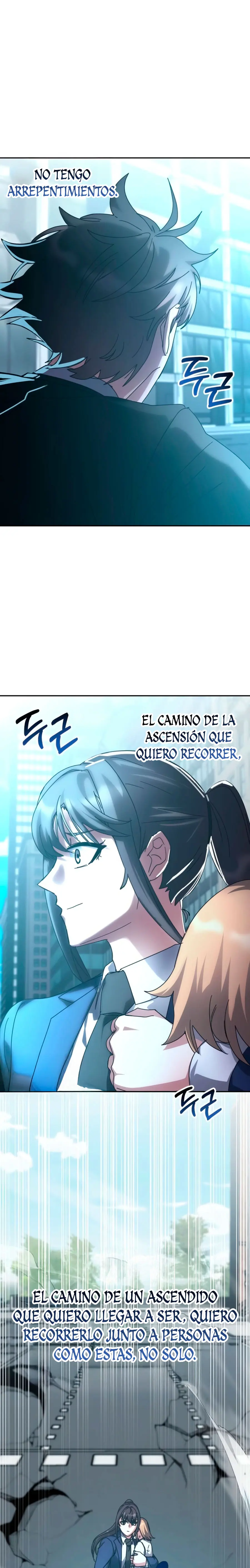 Academia de la Ascensión > Capitulo 158 > Page 361