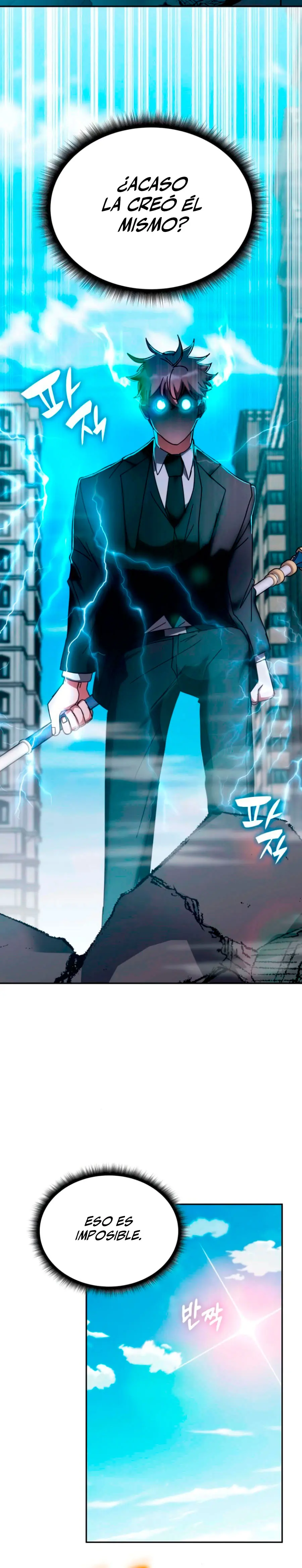Academia de la Ascensión > Capitulo 159 > Page 301