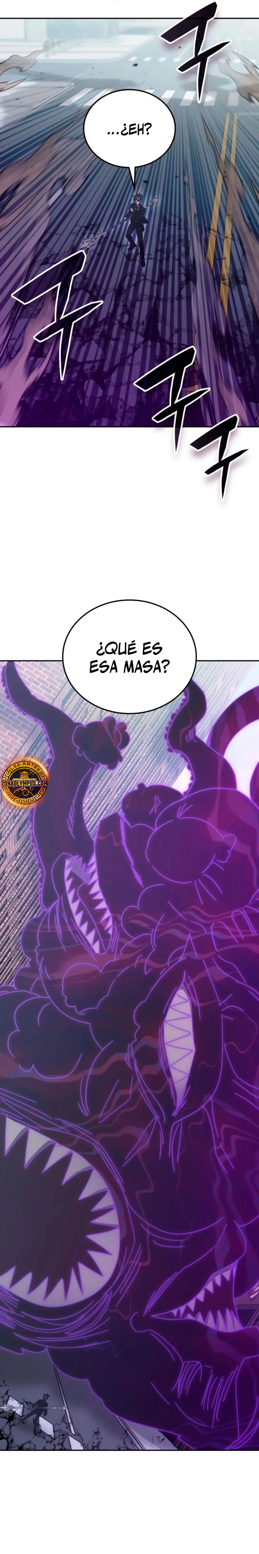 Academia de la Ascensión > Capitulo 159 > Page 371