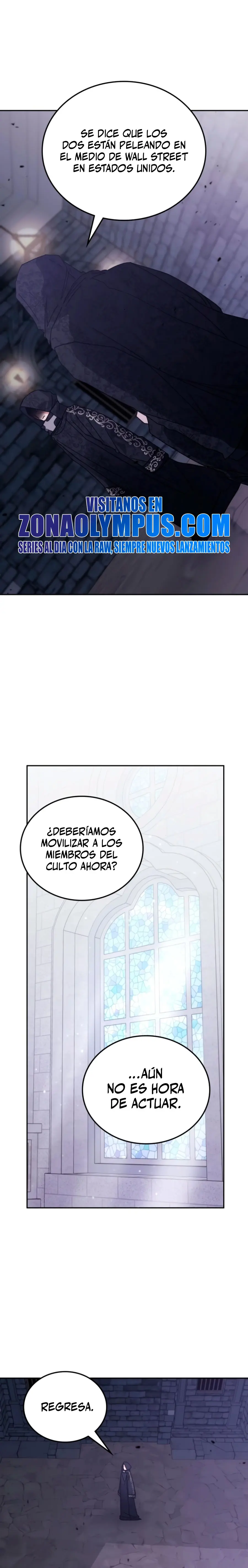 Academia de la Ascensión > Capitulo 159 > Page 11