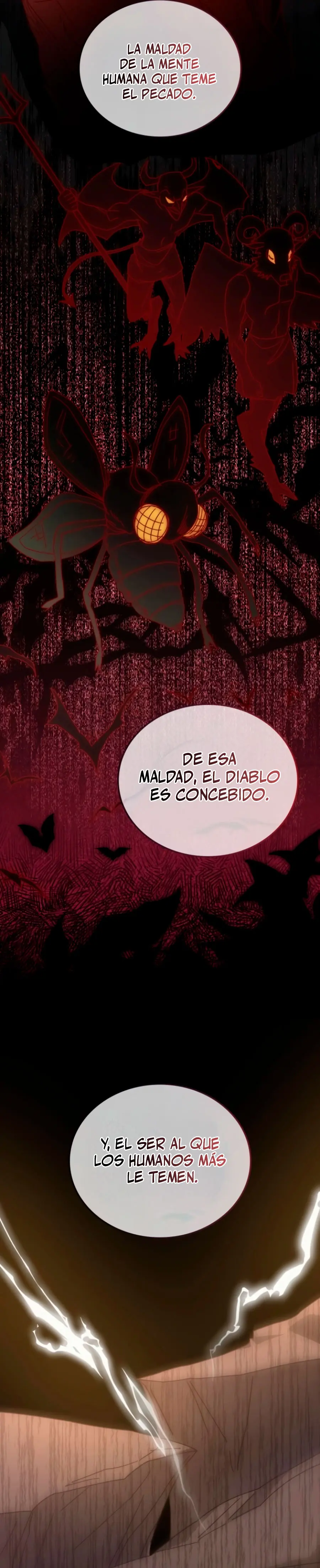 Academia de la Ascensión > Capitulo 159 > Page 121