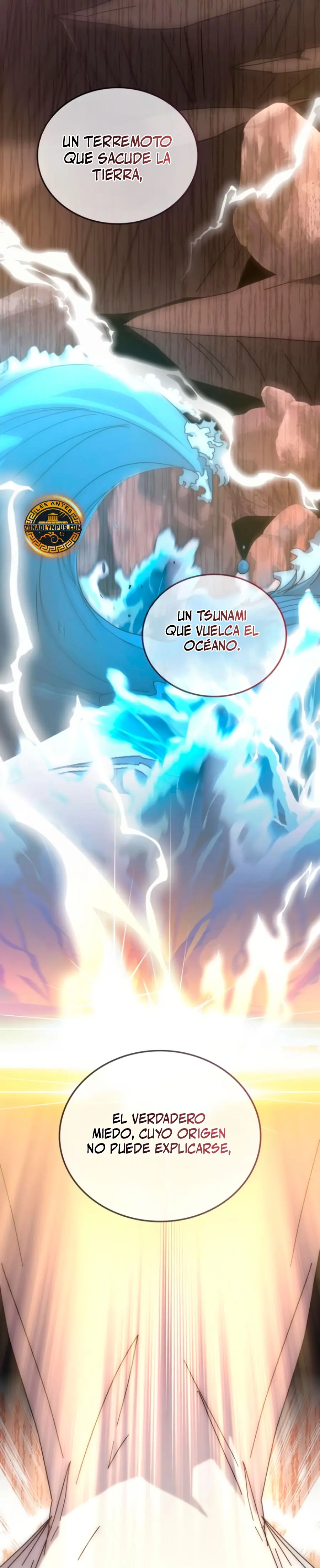 Academia de la Ascensión > Capitulo 159 > Page 141
