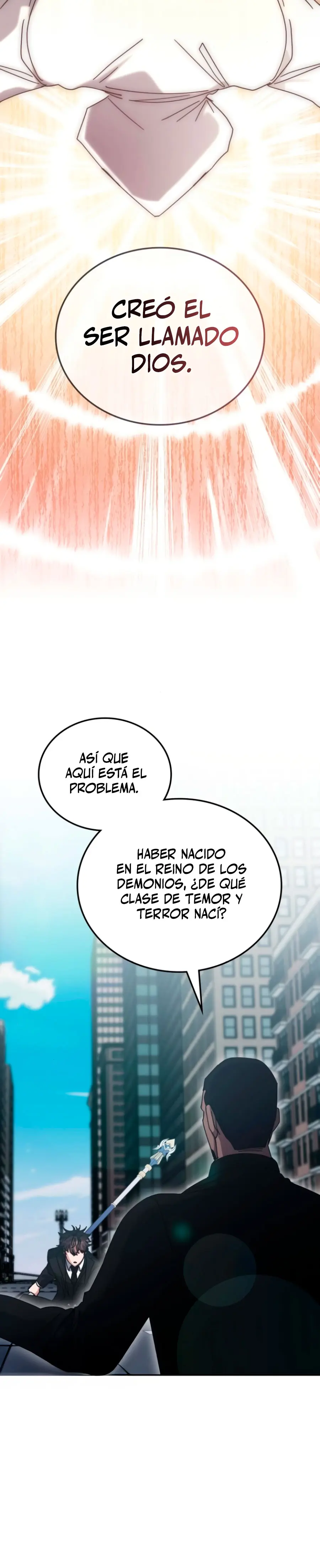 Academia de la Ascensión > Capitulo 159 > Page 151
