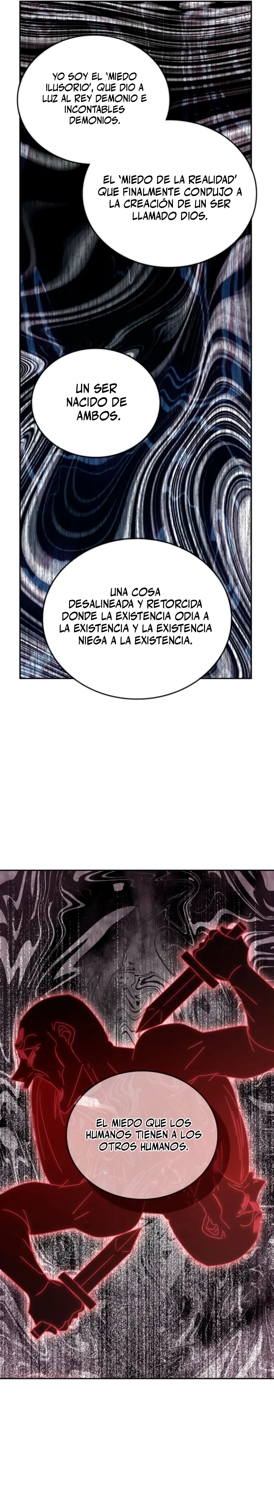 Academia de la Ascensión > Capitulo 159 > Page 161