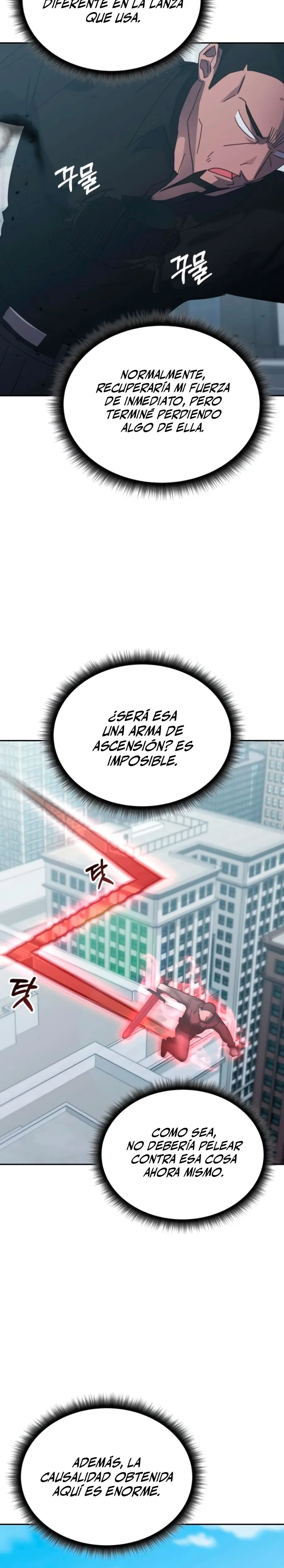 Academia de la Ascensión > Capitulo 159 > Page 211