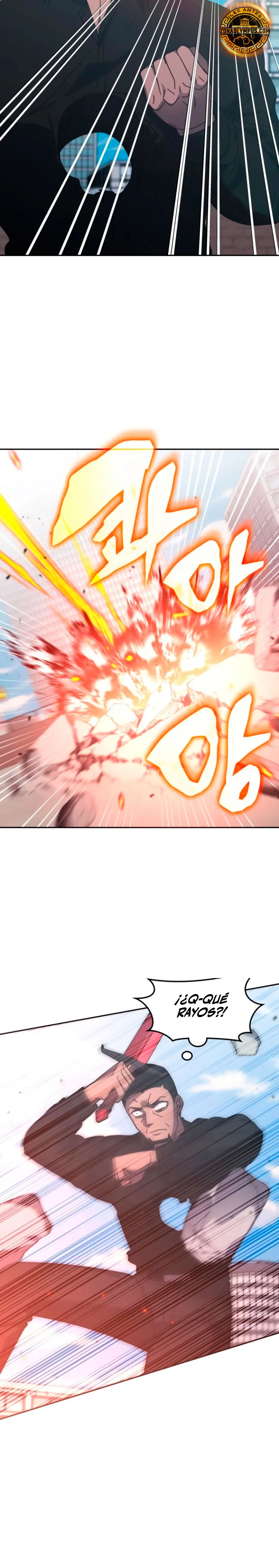 Academia de la Ascensión > Capitulo 159 > Page 231