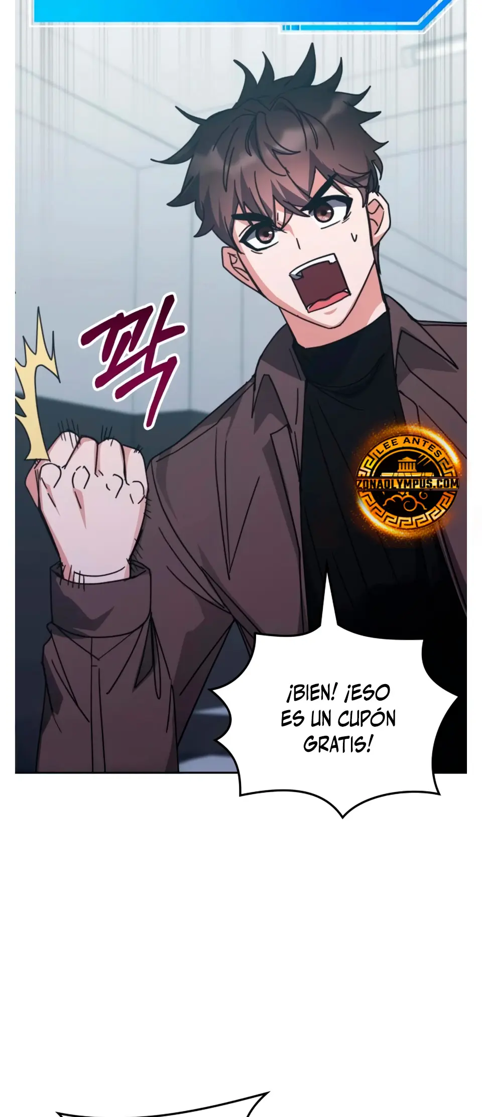 Academia de la Ascensión > Capitulo 164 > Page 81