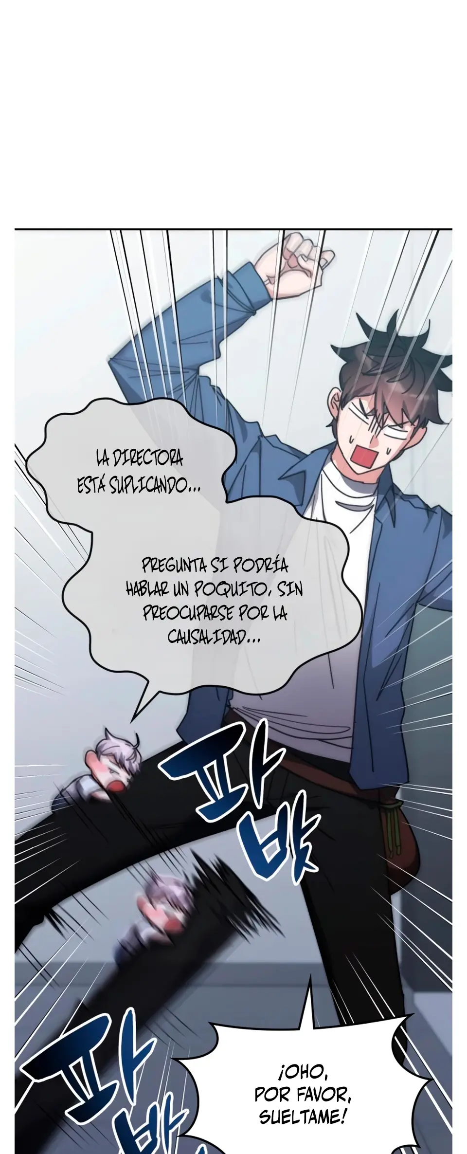 Academia de la Ascensión > Capitulo 164 > Page 191