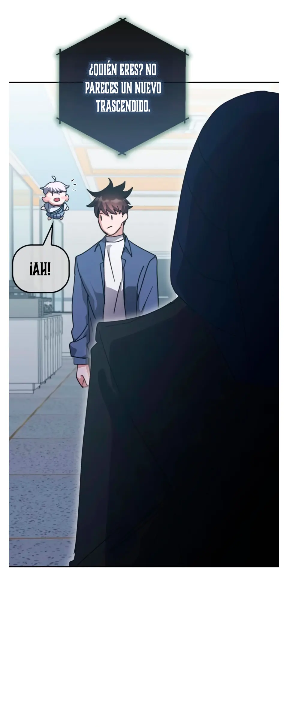Academia de la Ascensión > Capitulo 164 > Page 331
