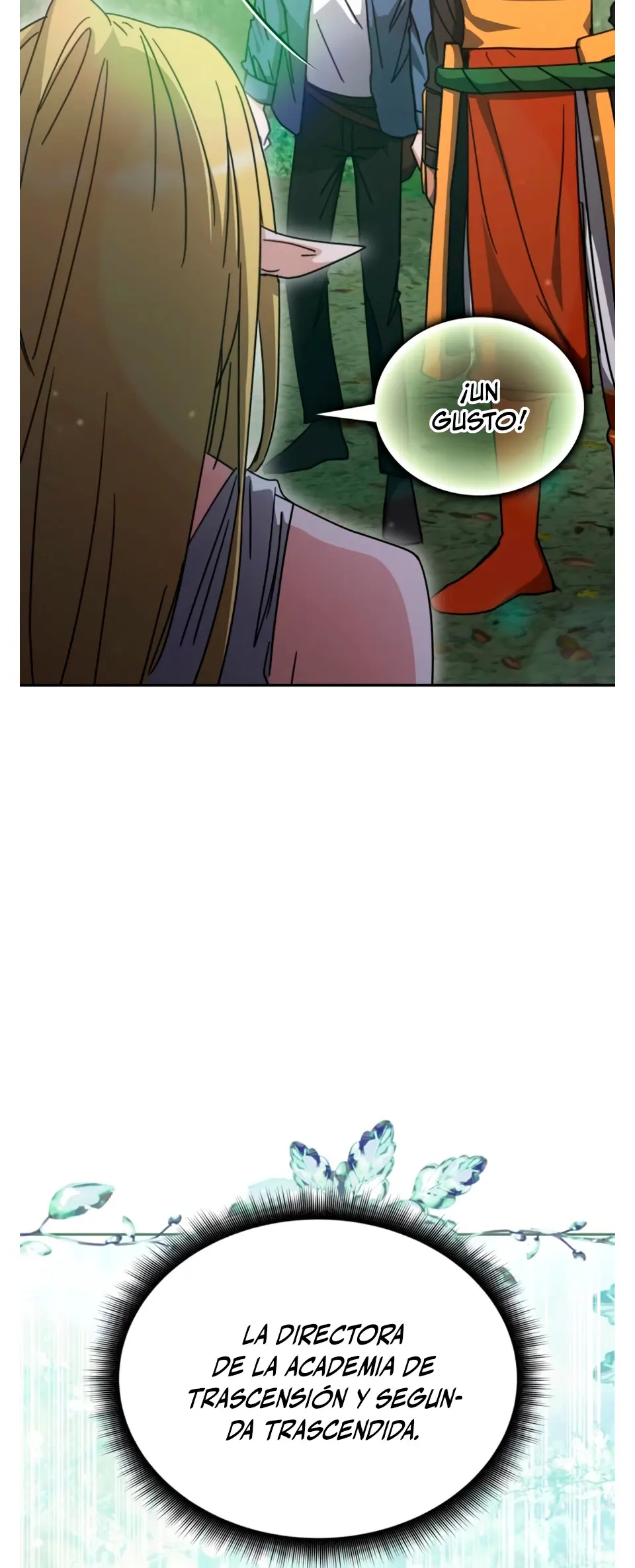 Academia de la Ascensión > Capitulo 164 > Page 481
