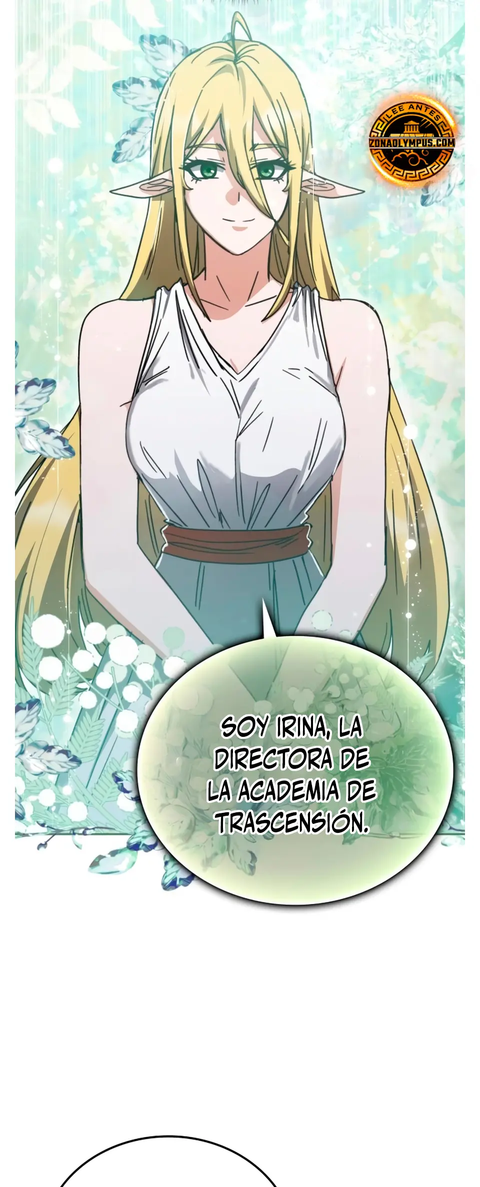Academia de la Ascensión > Capitulo 164 > Page 501