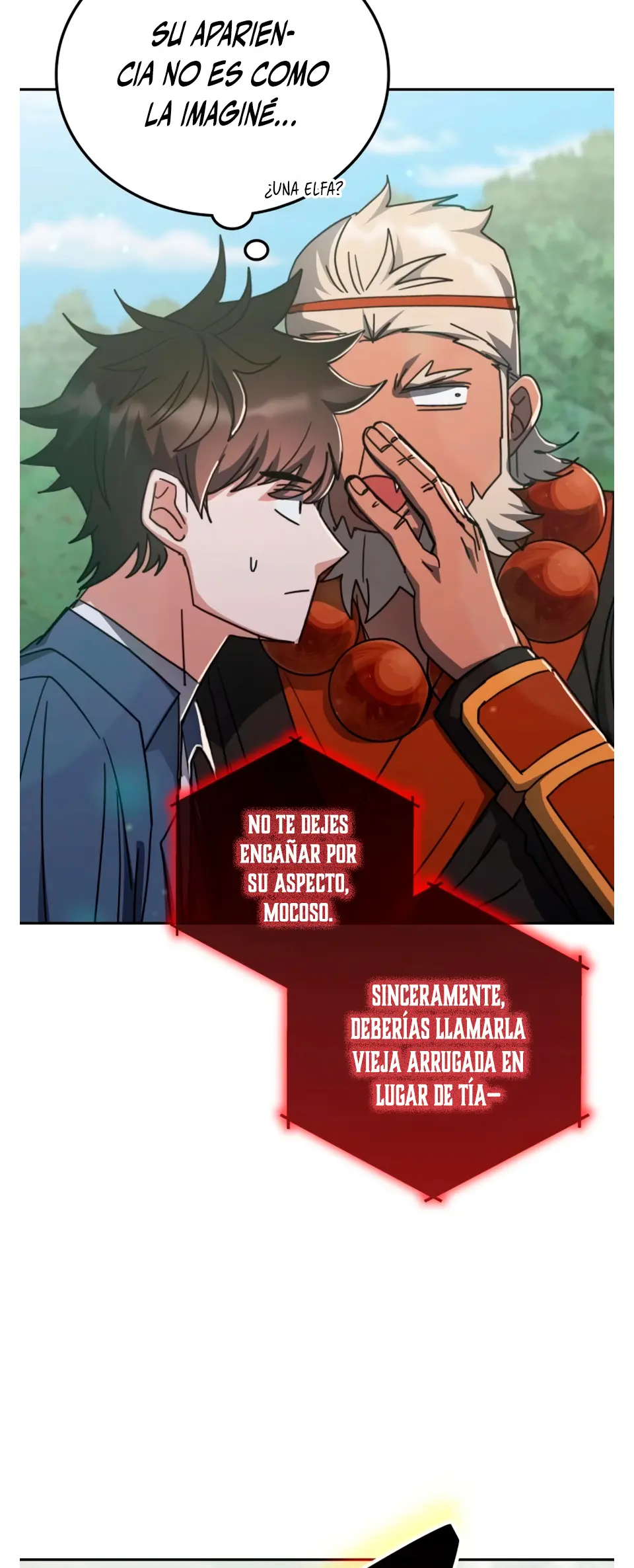 Academia de la Ascensión > Capitulo 164 > Page 511