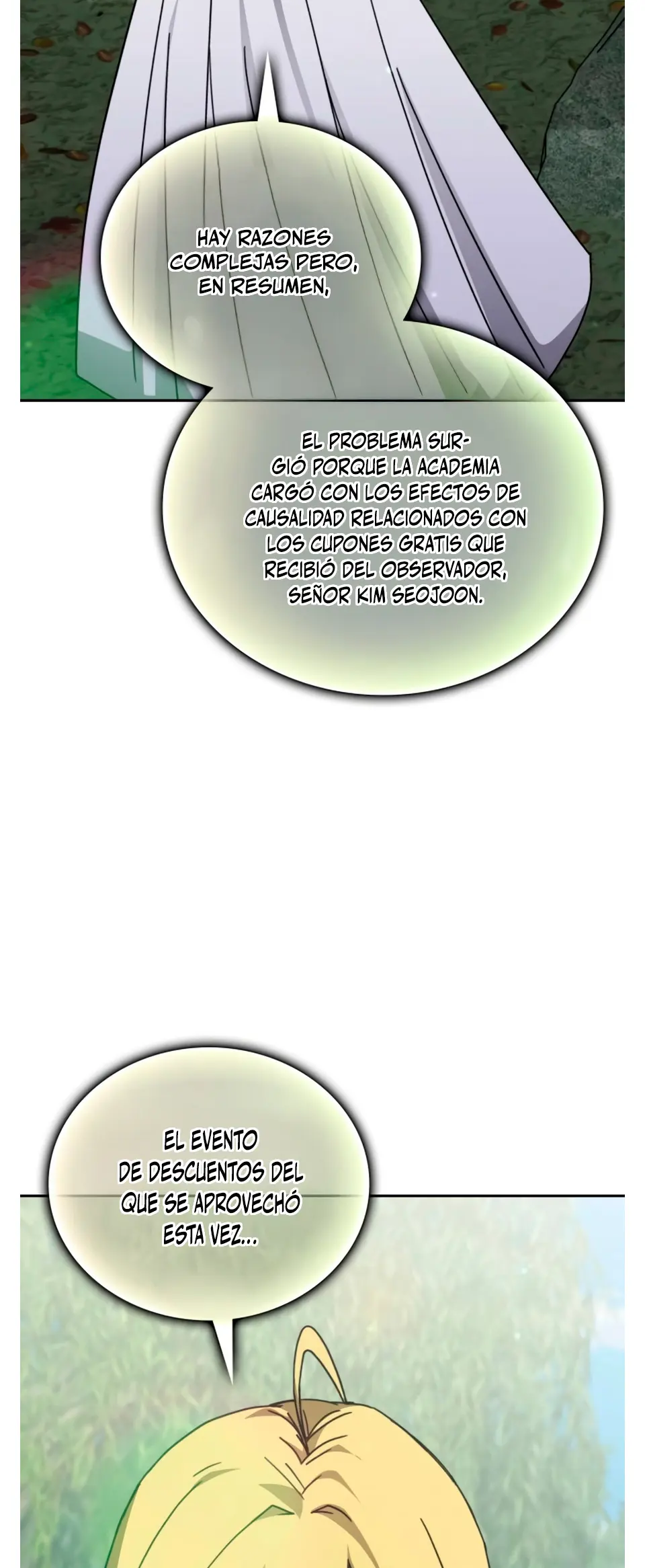 Academia de la Ascensión > Capitulo 164 > Page 551