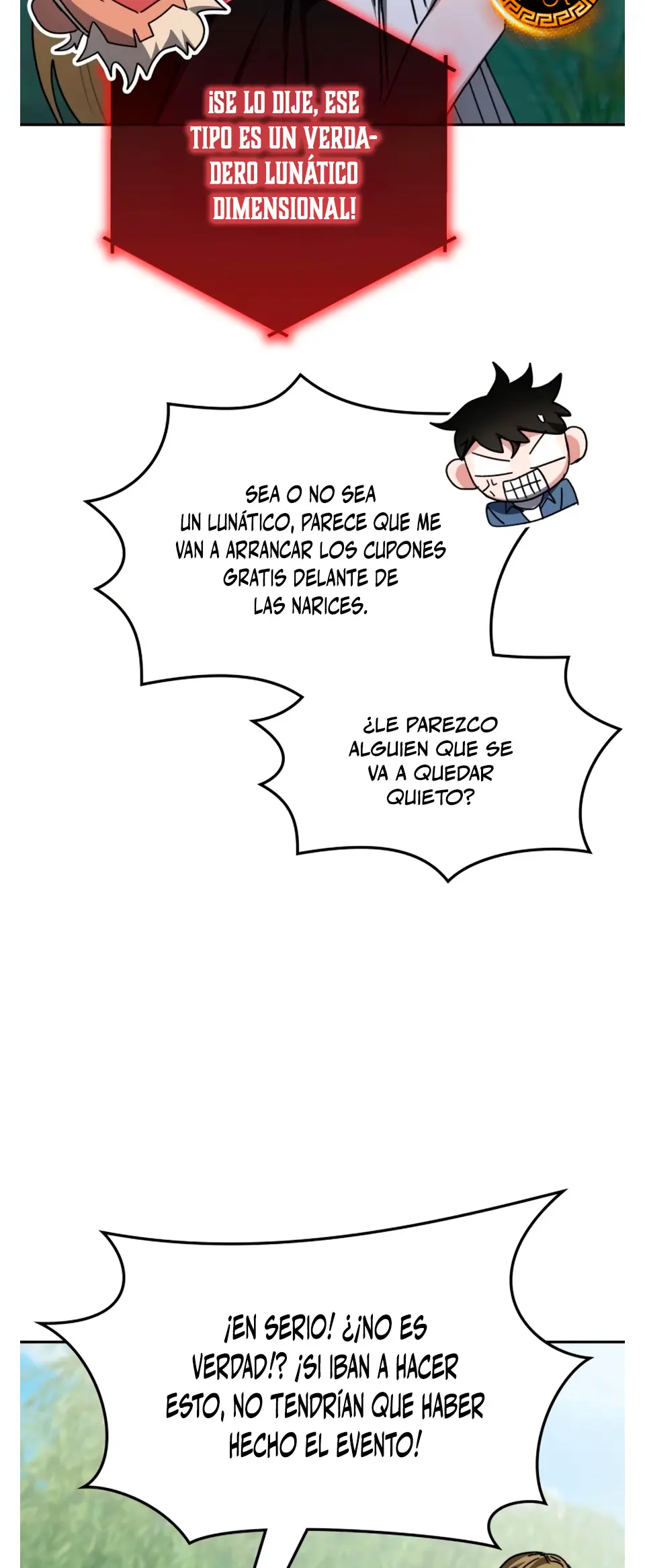 Academia de la Ascensión > Capitulo 164 > Page 611