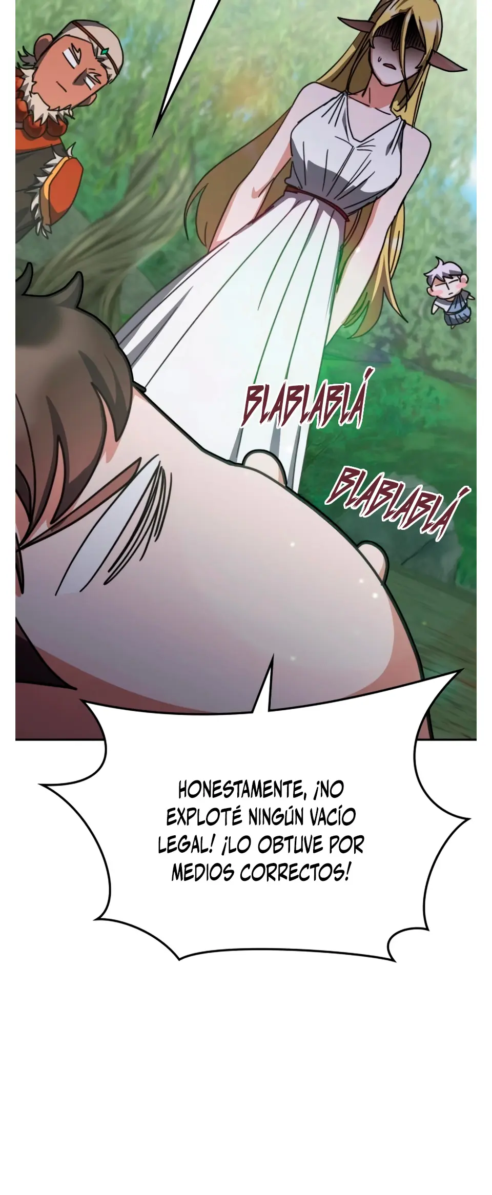 Academia de la Ascensión > Capitulo 164 > Page 621