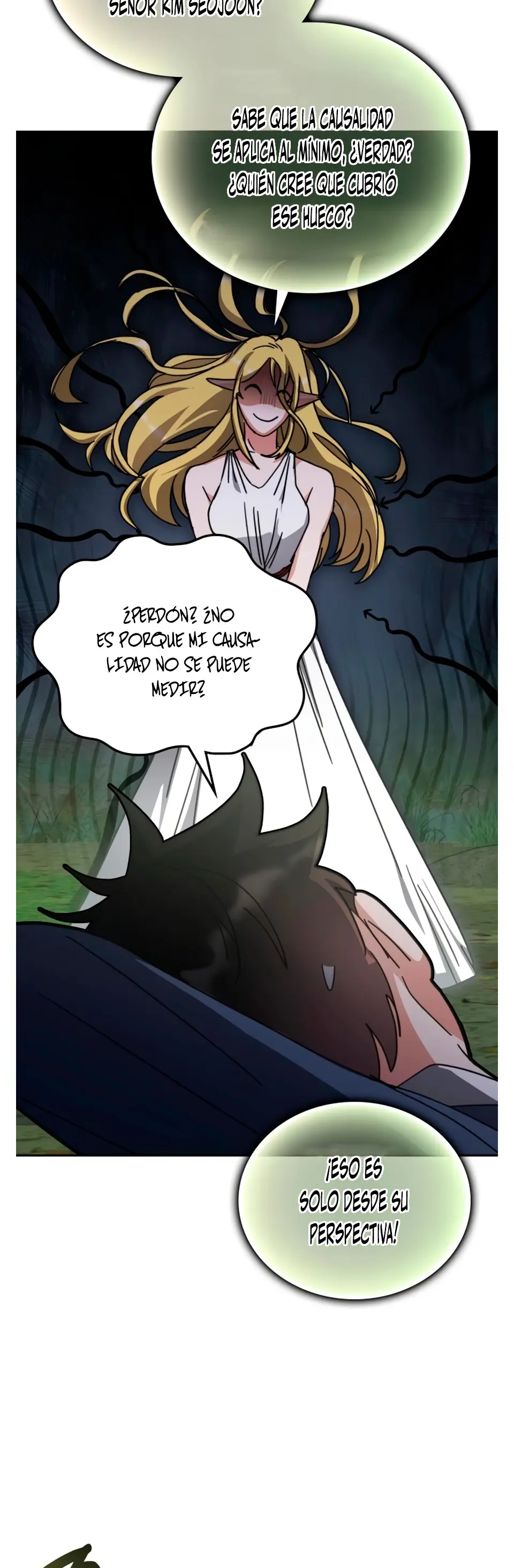 Academia de la Ascensión > Capitulo 164 > Page 661