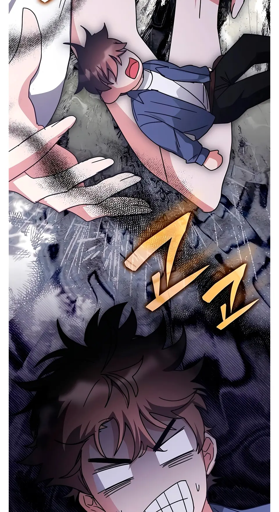 Academia de la Ascensión > Capitulo 165 > Page 31
