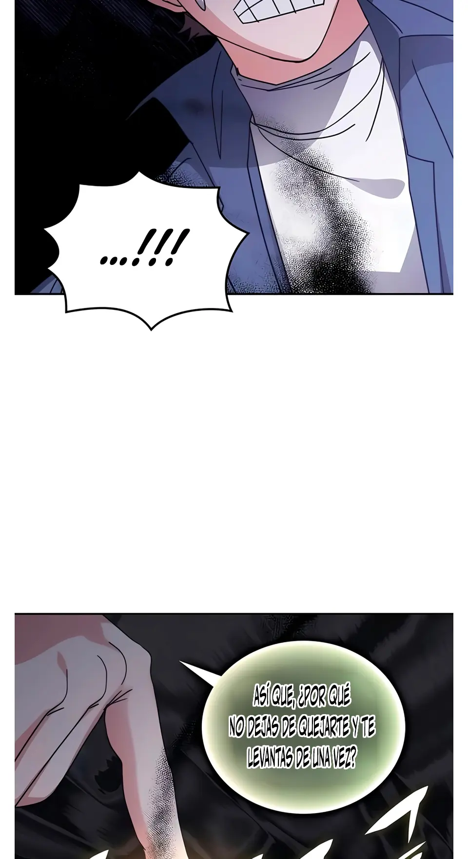 Academia de la Ascensión > Capitulo 165 > Page 41