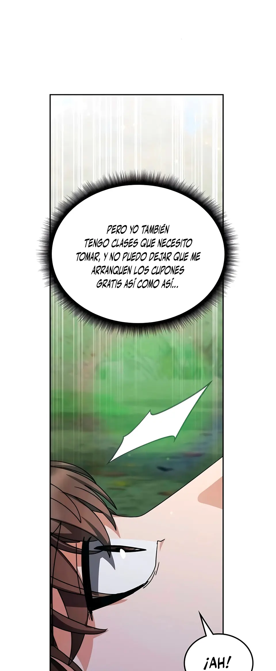 Academia de la Ascensión > Capitulo 165 > Page 161