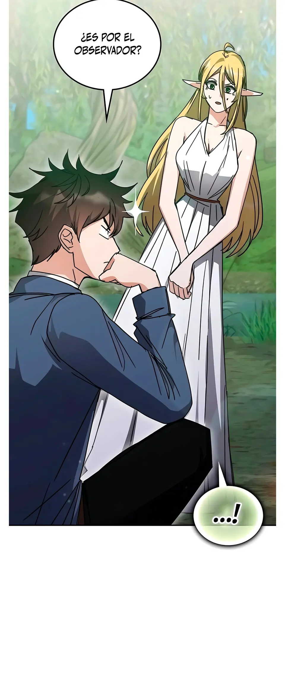 Academia de la Ascensión > Capitulo 165 > Page 211