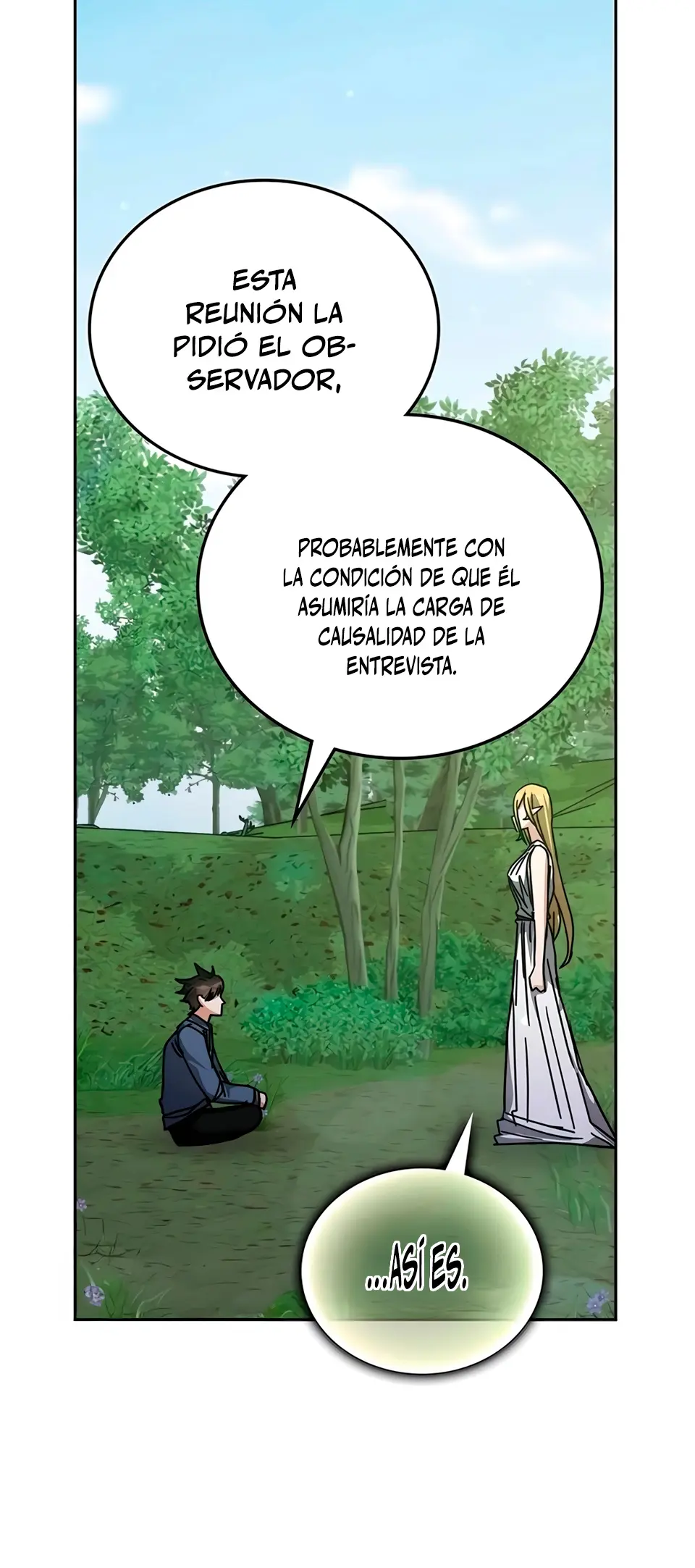 Academia de la Ascensión > Capitulo 165 > Page 251