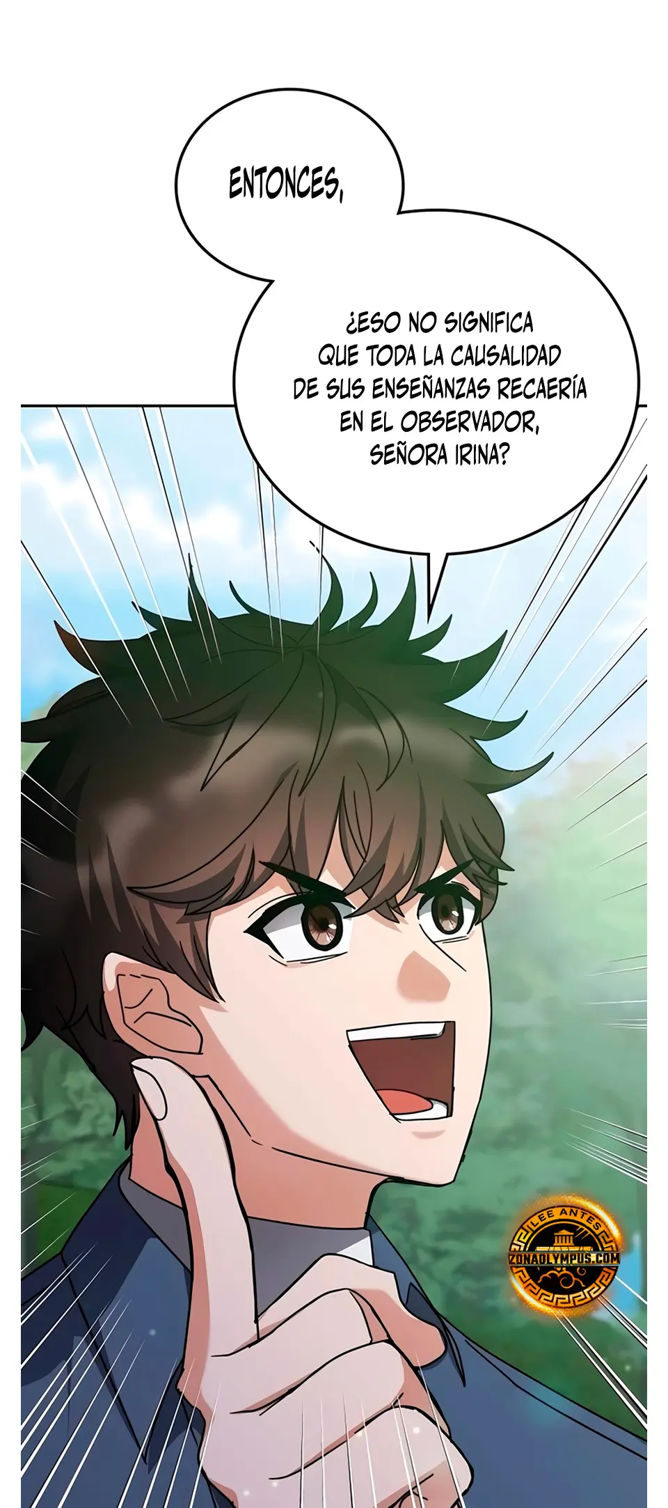 Academia de la Ascensión > Capitulo 165 > Page 271