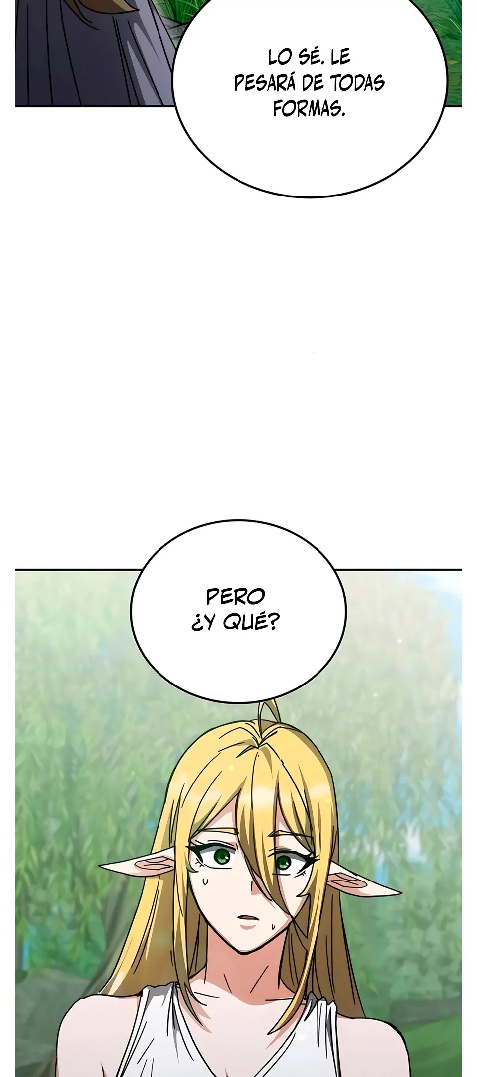 Academia de la Ascensión > Capitulo 165 > Page 291