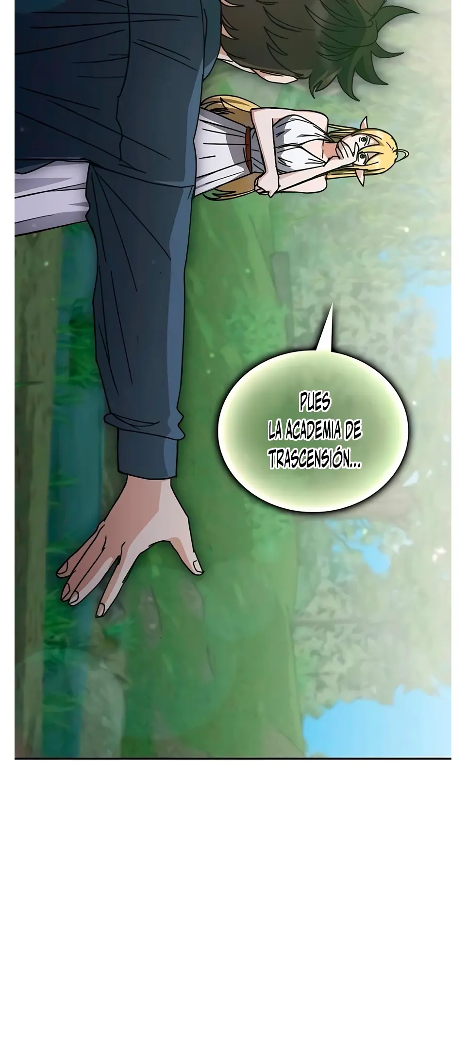 Academia de la Ascensión > Capitulo 165 > Page 311