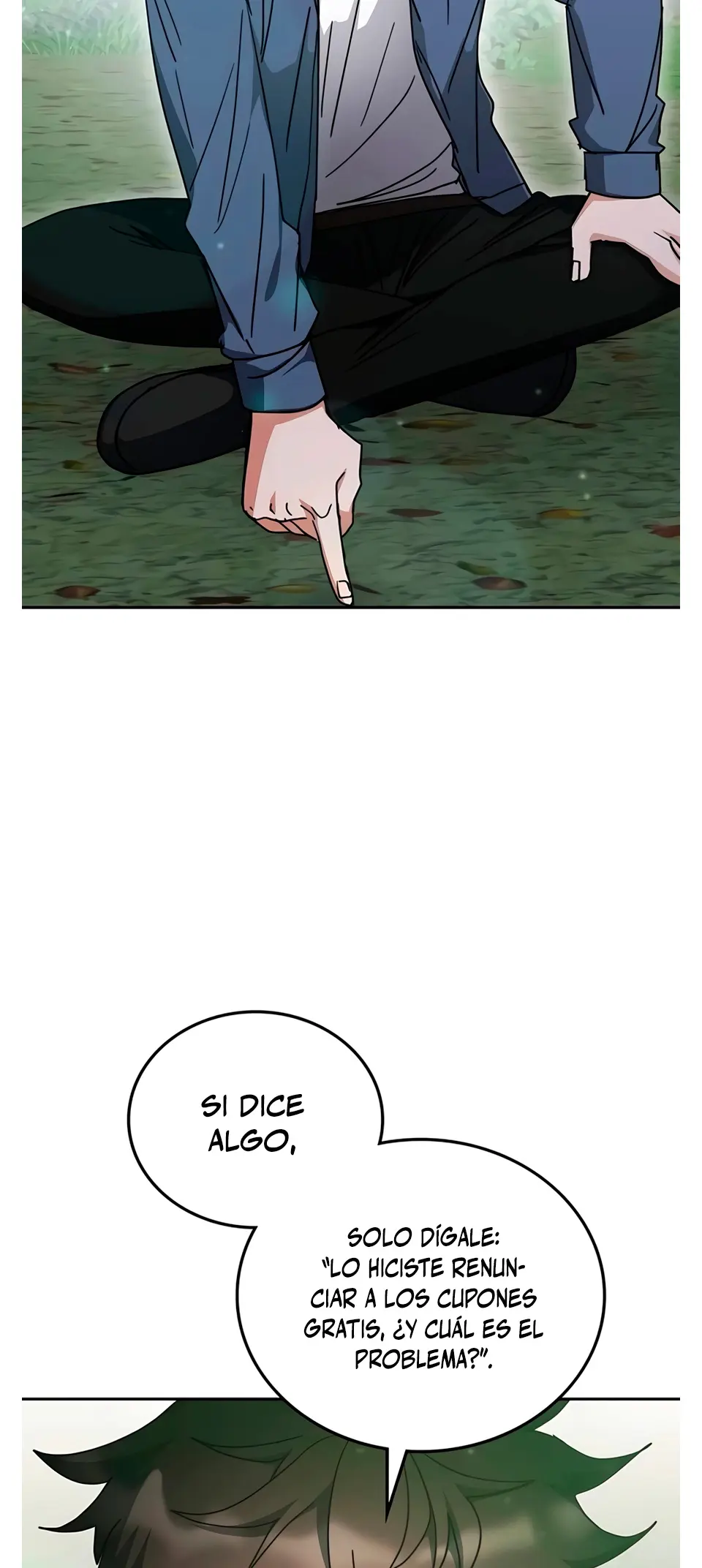 Academia de la Ascensión > Capitulo 165 > Page 361