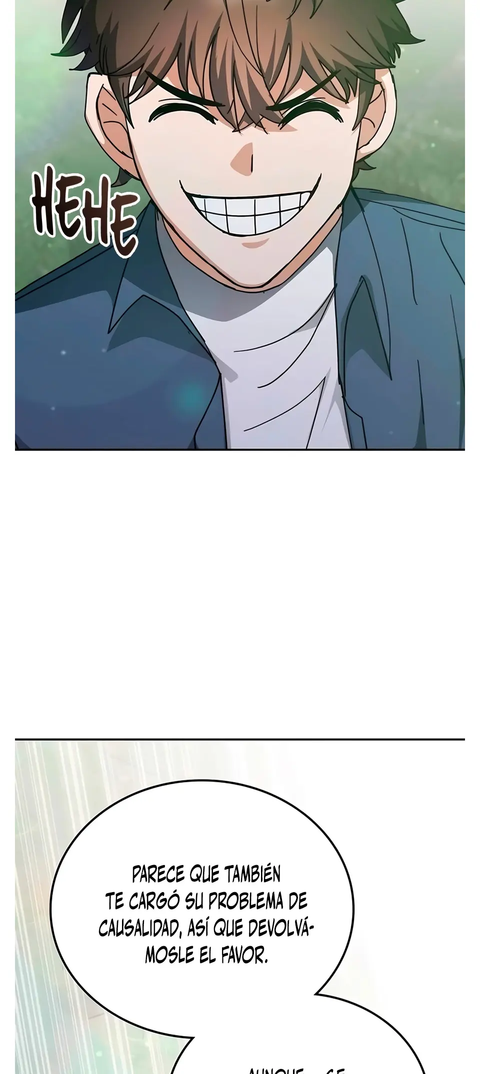 Academia de la Ascensión > Capitulo 165 > Page 371