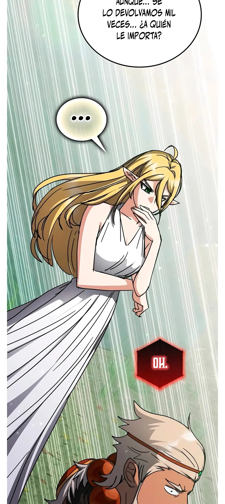 Academia de la Ascensión > Capitulo 165 > Page 381