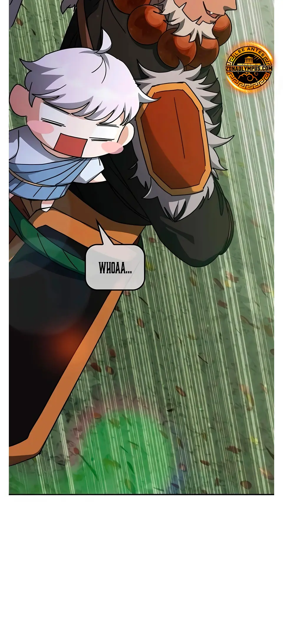 Academia de la Ascensión > Capitulo 165 > Page 391