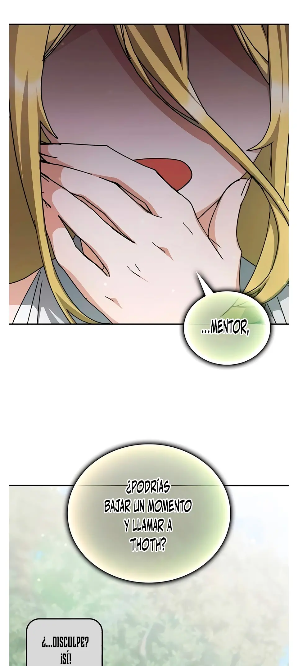 Academia de la Ascensión > Capitulo 165 > Page 401