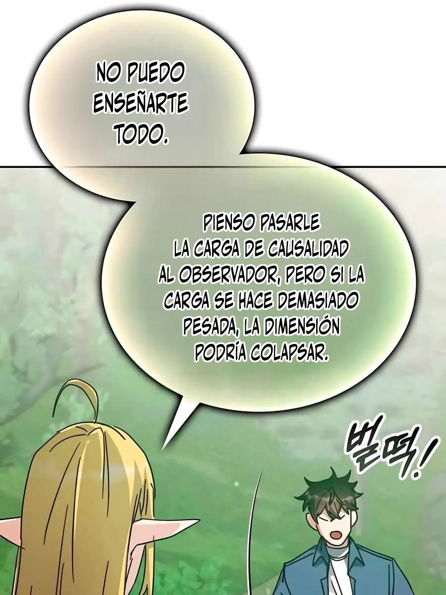 Academia de la Ascensión > Capitulo 165 > Page 431