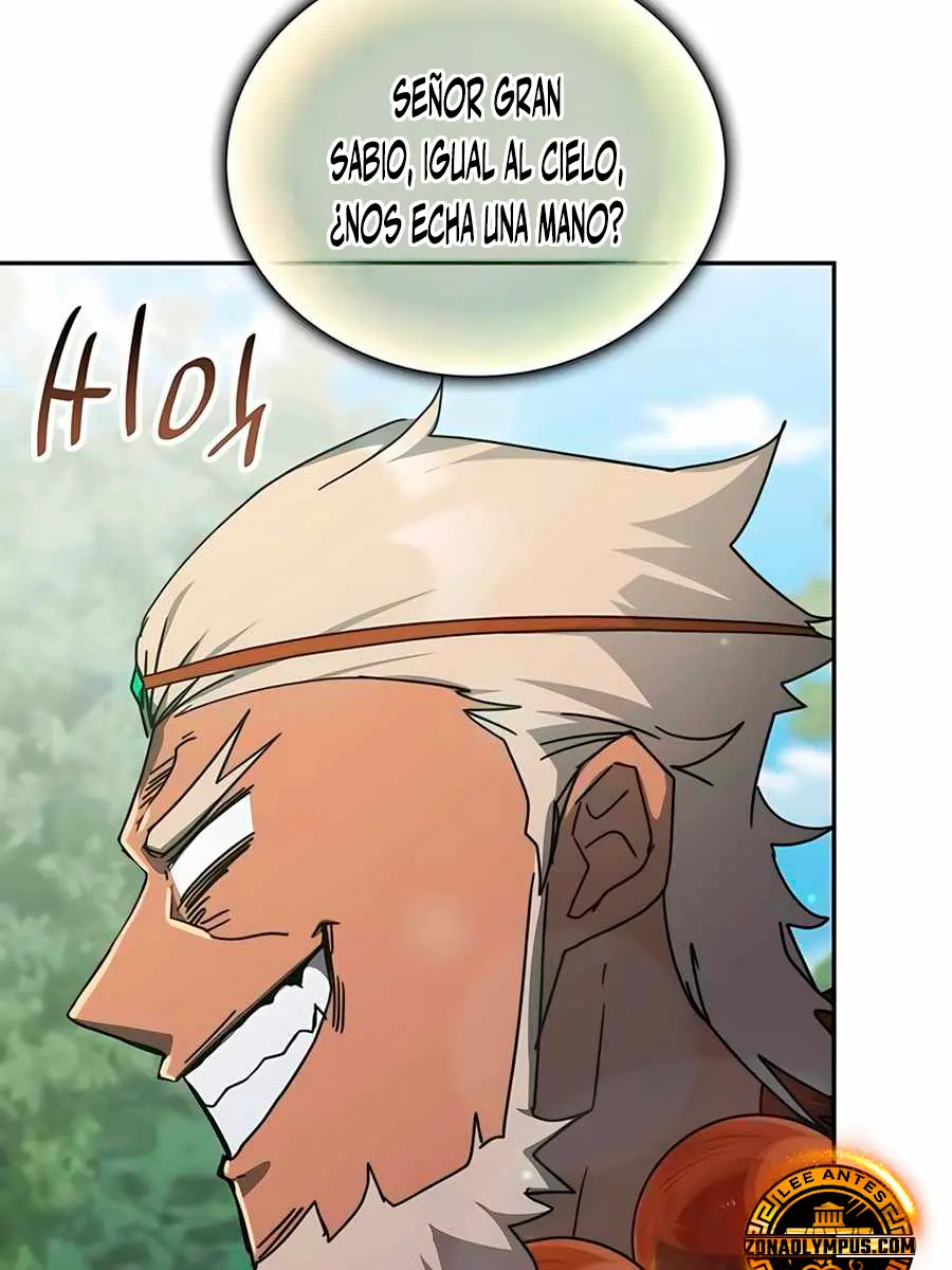 Academia de la Ascensión > Capitulo 165 > Page 491