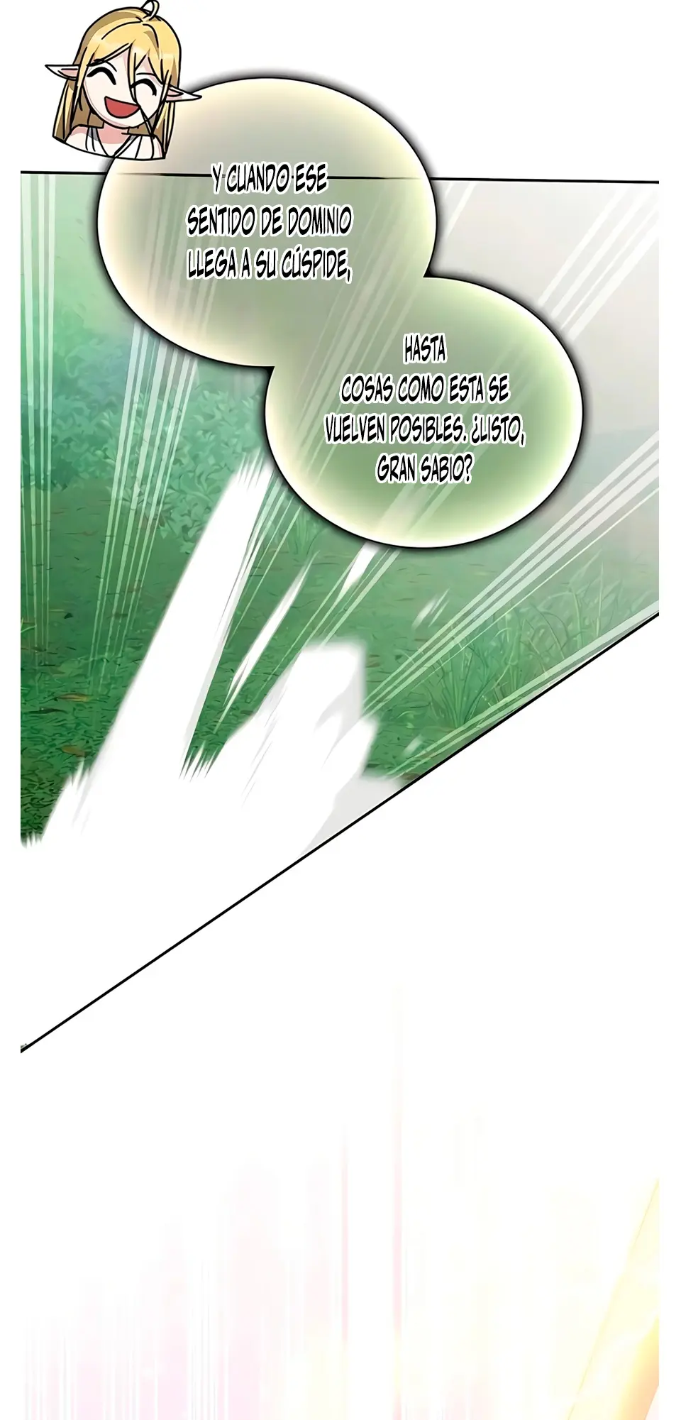 Academia de la Ascensión > Capitulo 165 > Page 561
