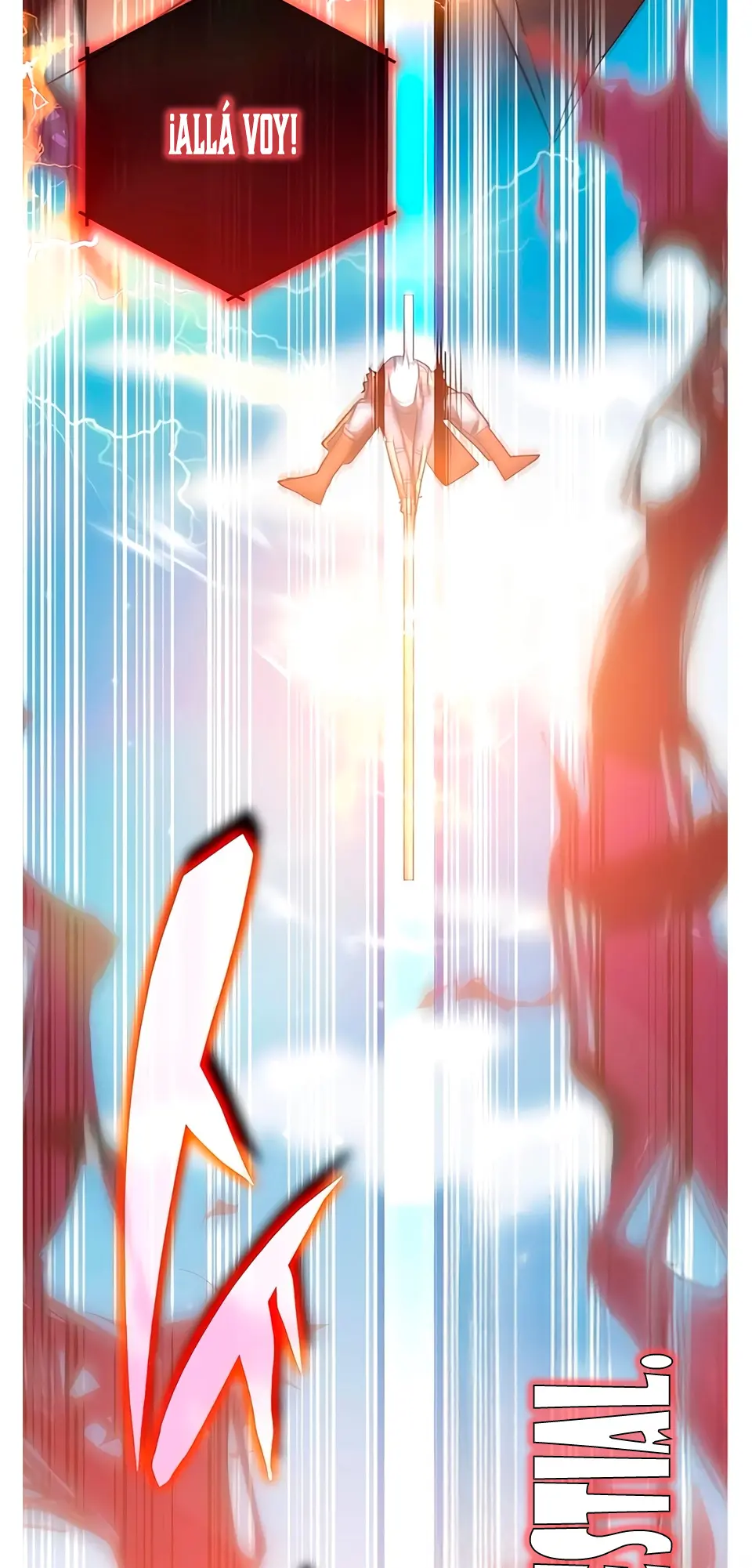Academia de la Ascensión > Capitulo 165 > Page 581