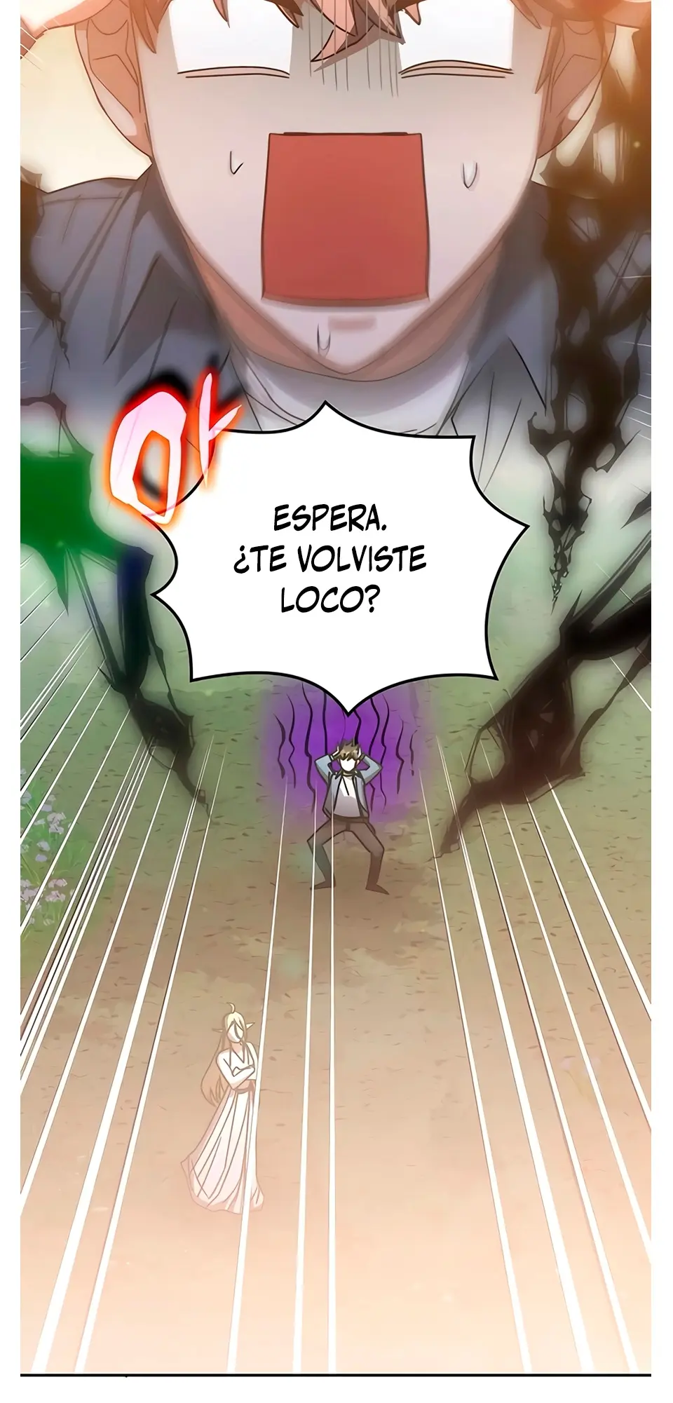 Academia de la Ascensión > Capitulo 165 > Page 621