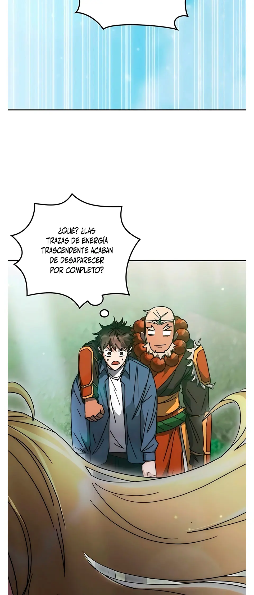 Academia de la Ascensión > Capitulo 165 > Page 781