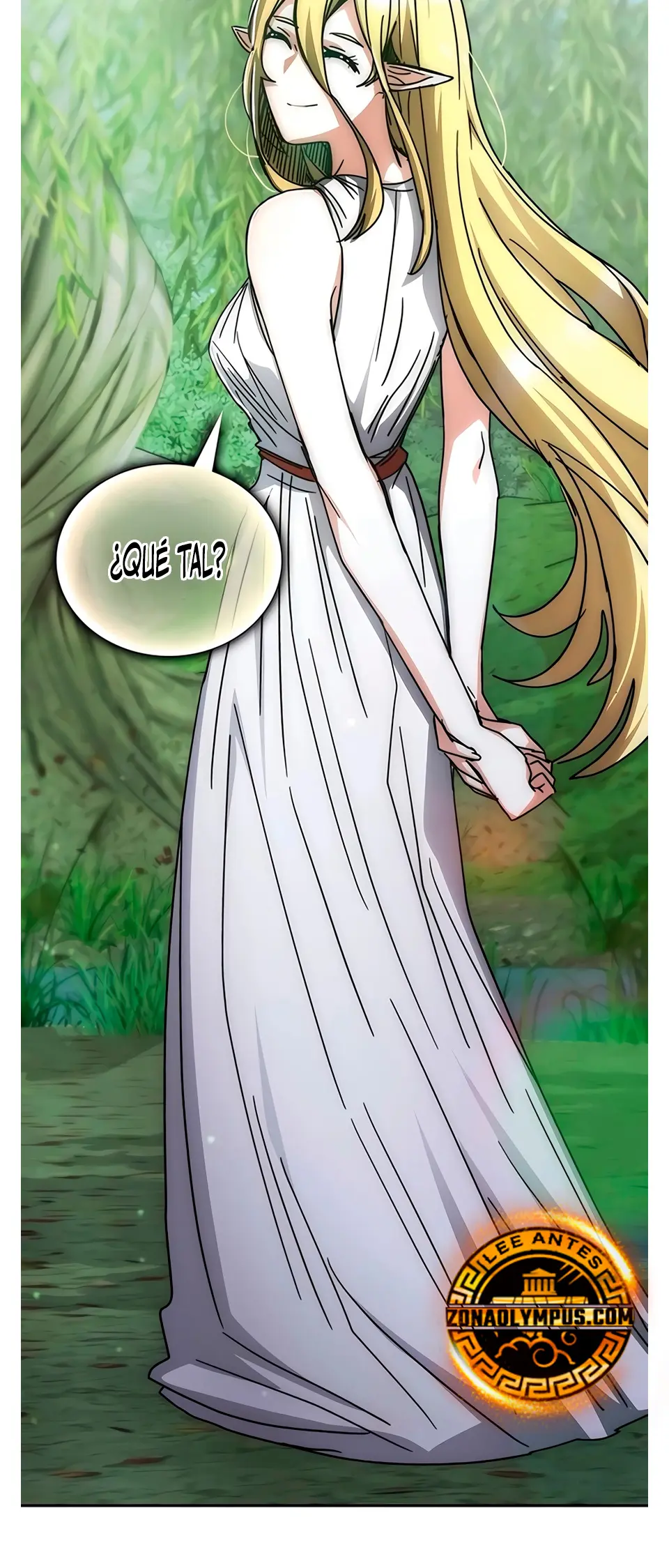 Academia de la Ascensión > Capitulo 165 > Page 801
