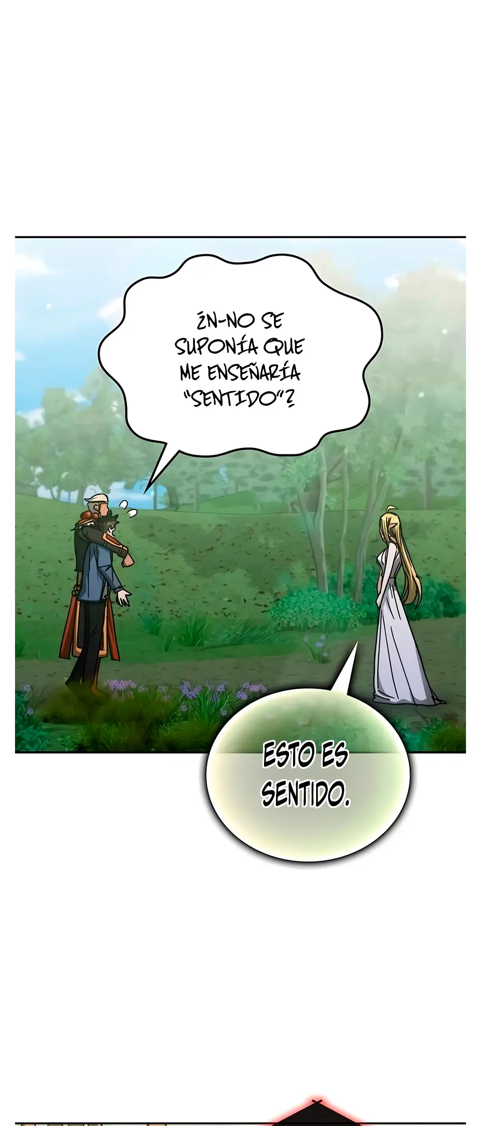 Academia de la Ascensión > Capitulo 165 > Page 811