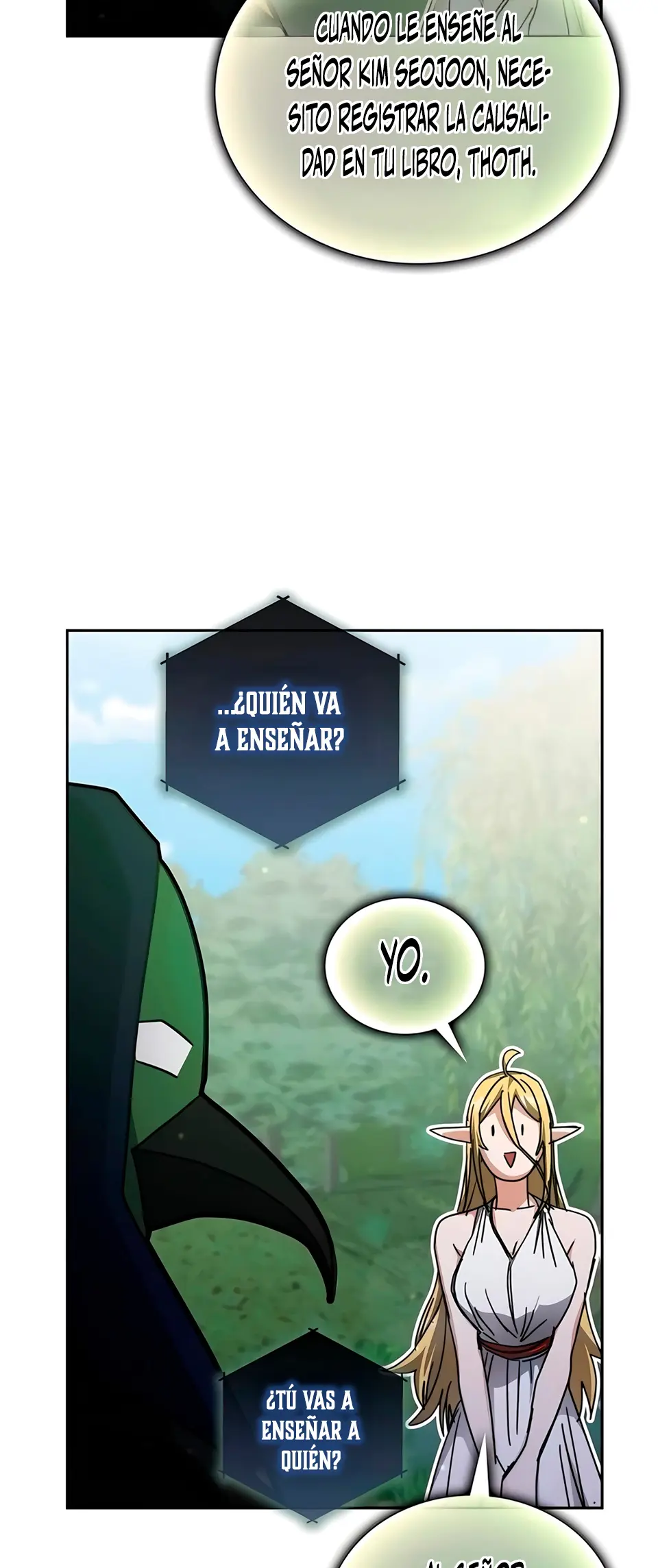 Academia de la Ascensión > Capitulo 165 > Page 871