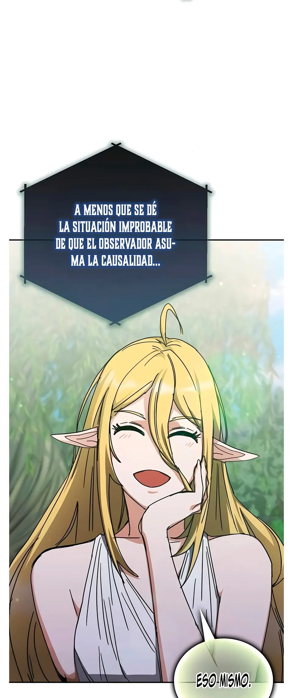 Academia de la Ascensión > Capitulo 165 > Page 911