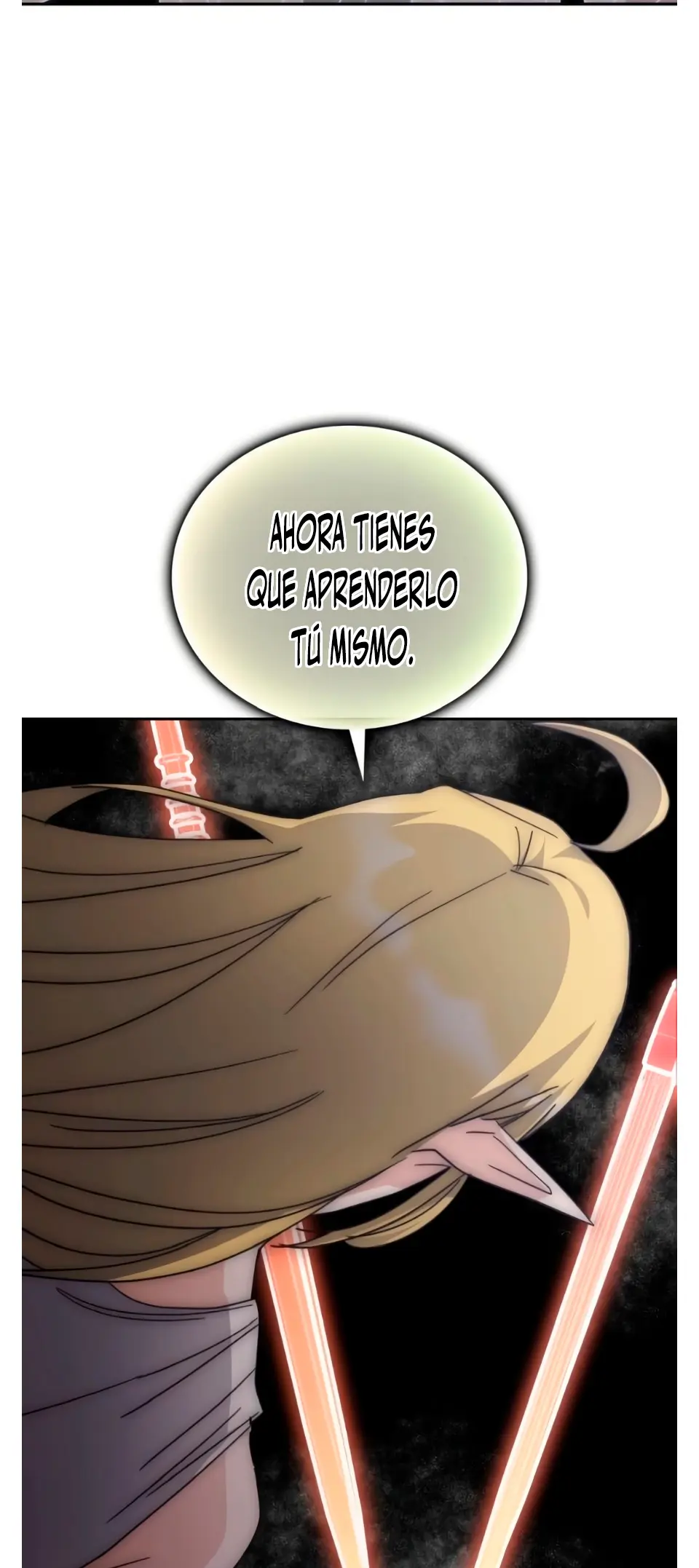 Academia de la Ascensión > Capitulo 166 > Page 131