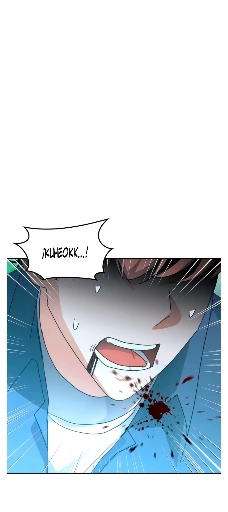Academia de la Ascensión > Capitulo 166 > Page 181