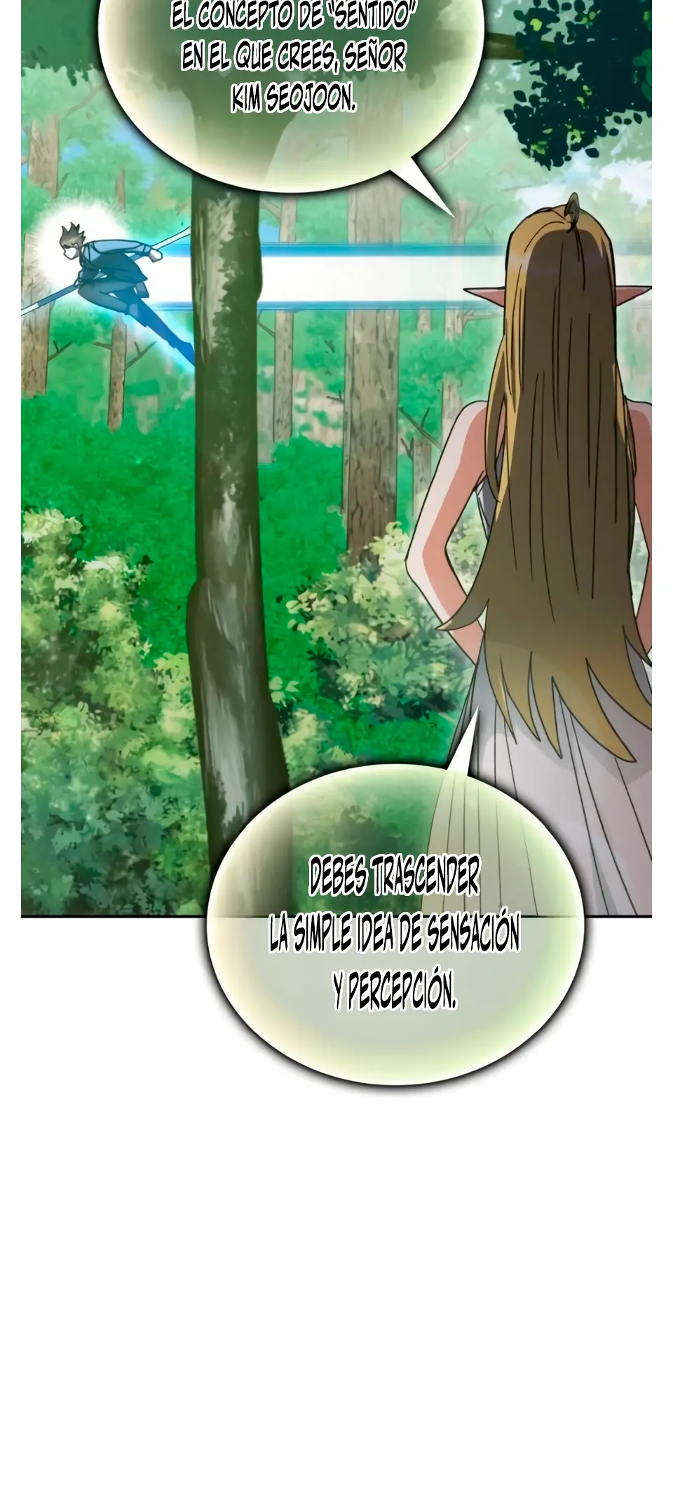 Academia de la Ascensión > Capitulo 166 > Page 211