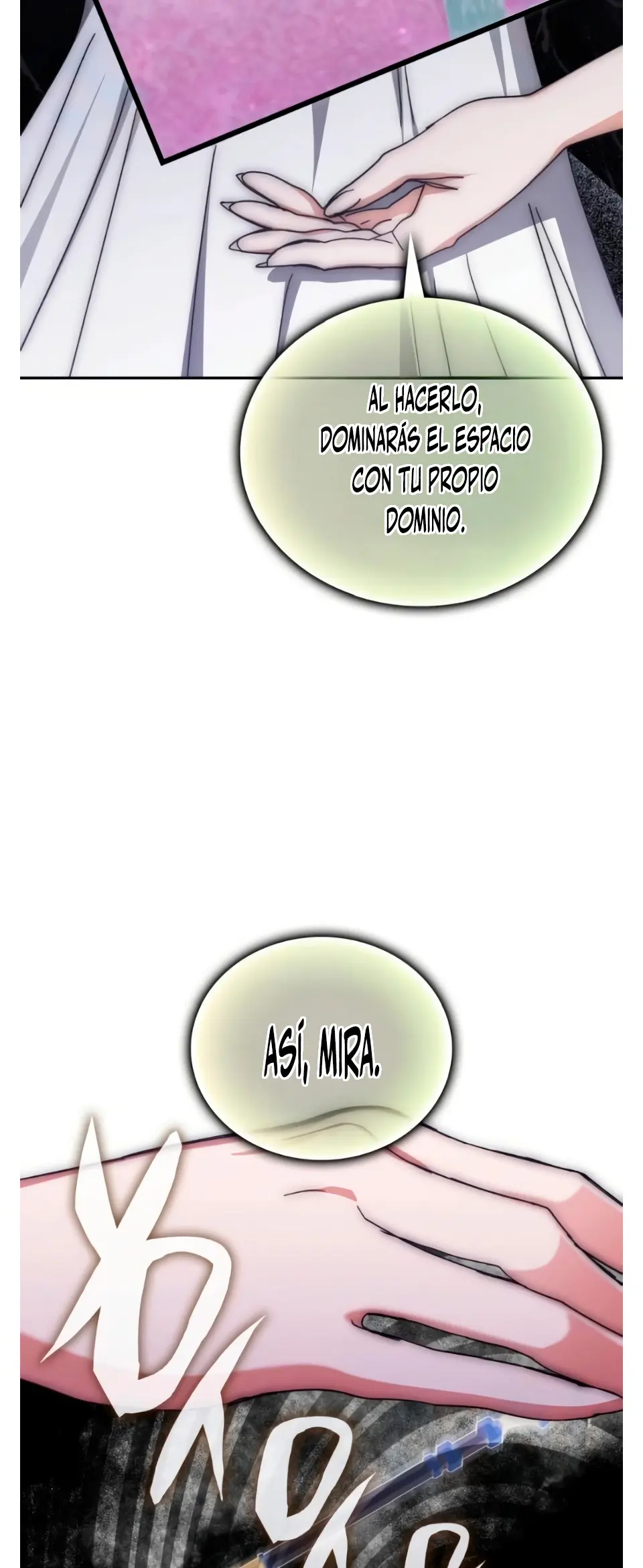 Academia de la Ascensión > Capitulo 166 > Page 231
