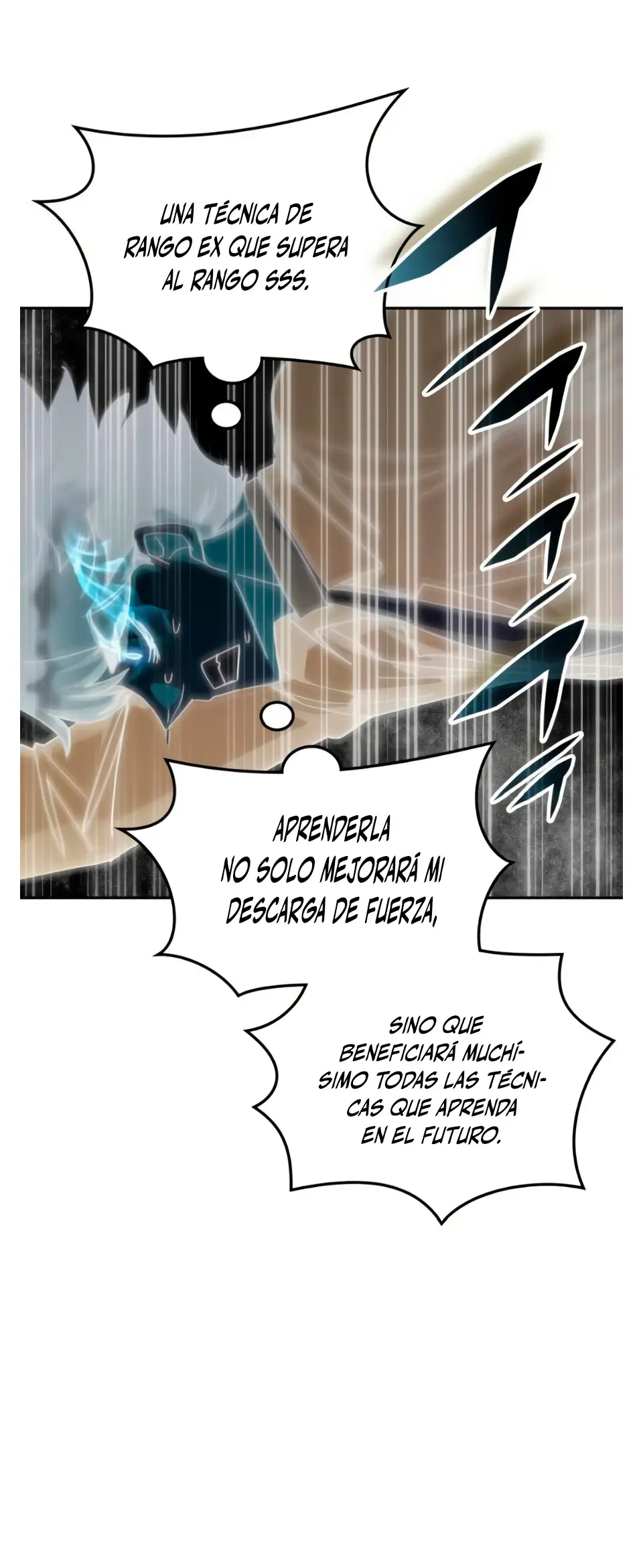 Academia de la Ascensión > Capitulo 166 > Page 321